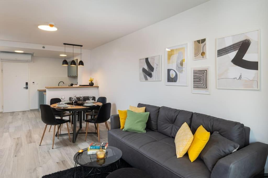 Dubrovnik Pier Free Parking And Balcony Apartman Kültér fotó