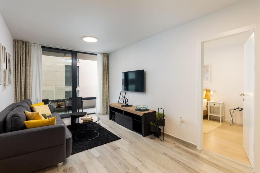Dubrovnik Pier Free Parking And Balcony Apartman Kültér fotó