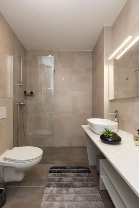 Dubrovnik Pier Free Parking And Balcony Apartman Kültér fotó