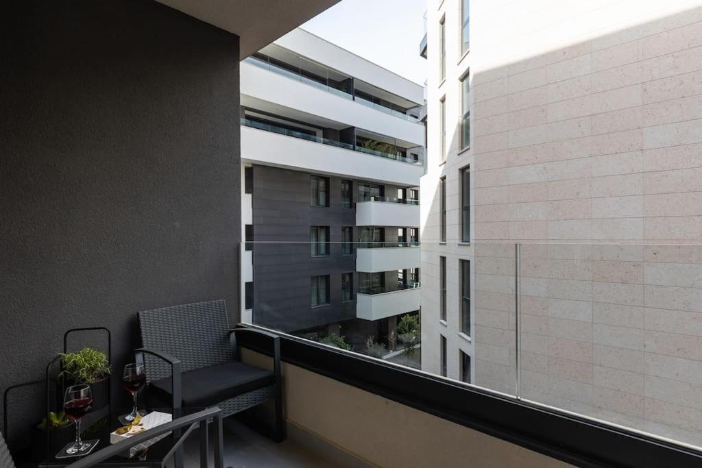 Dubrovnik Pier Free Parking And Balcony Apartman Kültér fotó