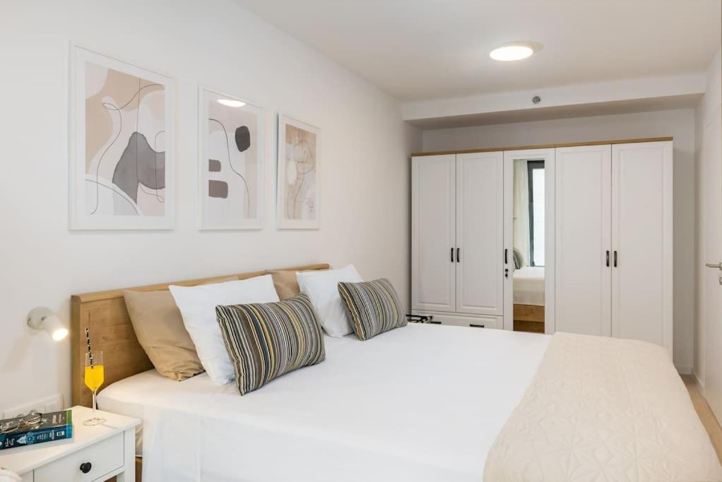 Dubrovnik Pier Free Parking And Balcony Apartman Kültér fotó