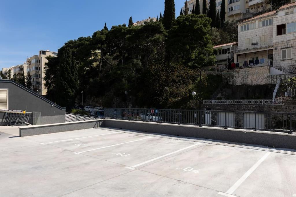 Dubrovnik Pier Free Parking And Balcony Apartman Kültér fotó